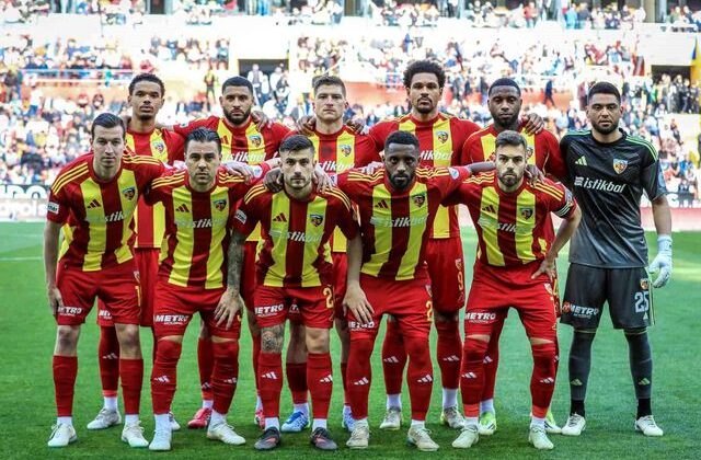 Kayserispor, FIFA ve UEFA’ya gidecek