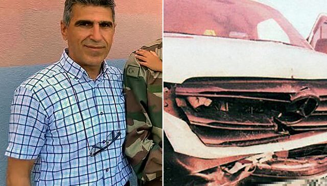 Trafik kazası sanıldı, cinayet çıktı! 3 kişi tutuklanarak cezaevine gönderildi