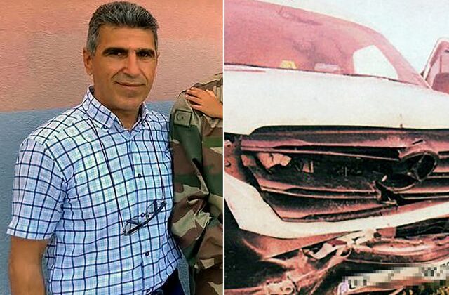 Trafik kazası sanıldı, cinayet çıktı! 3 kişi tutuklanarak cezaevine gönderildi