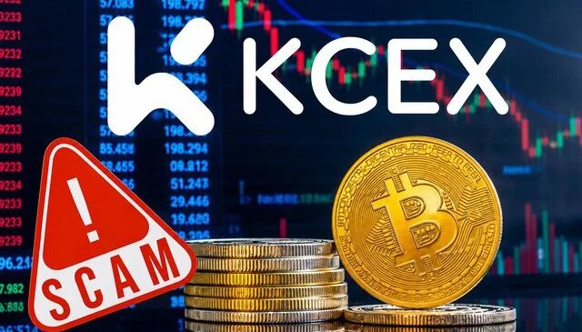 KCEX’in sahibi kim?