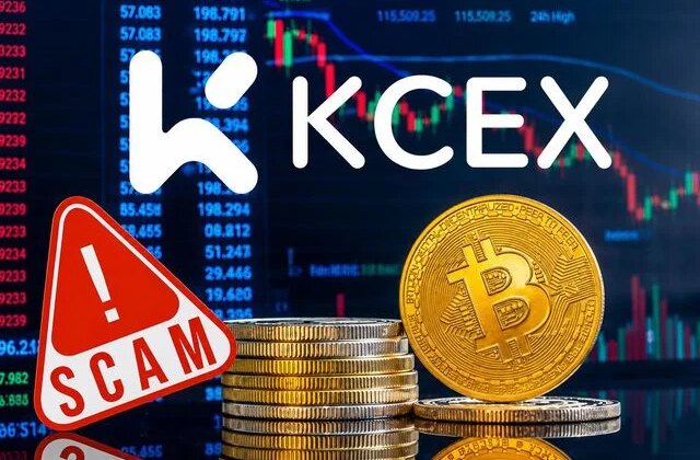 KCEX’in sahibi kim?