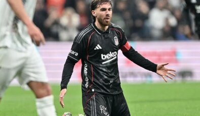 Kelimeler boğazına düğümlendi! Orkun Kökçü’nün büyük üzüntüsü