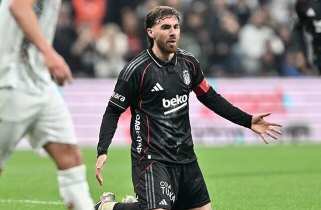 Kelimeler boğazına düğümlendi! Orkun Kökçü’nün büyük üzüntüsü