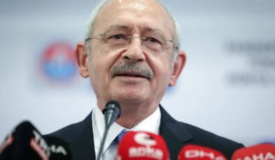 Kemal Kılıçdaroğlu’ndan Kurban Bayramı mesajı