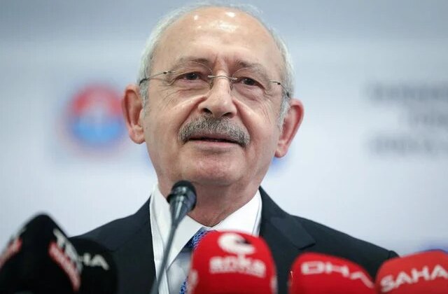 Kemal Kılıçdaroğlu’ndan Kurban Bayramı mesajı