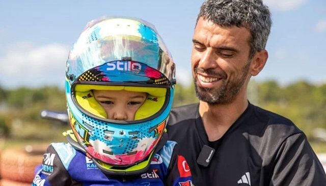 Kenan Sofuoğlu’nun büyük pişmanlığı: Zayn hiçbir şeyden keyif almamaya başladı