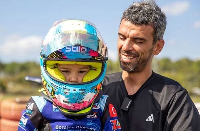 Kenan Sofuoğlu’nun büyük pişmanlığı: Zayn hiçbir şeyden keyif almamaya başladı