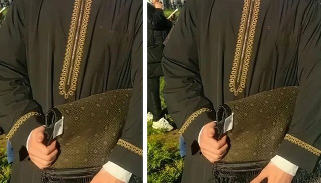 Kenan Yıldız’dan beğeni yağmuruna tutulan hareket