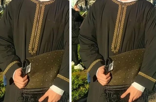 Kenan Yıldız’dan beğeni yağmuruna tutulan hareket