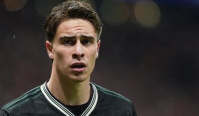 Kenan Yıldız’ı bekleyen tehlike! Juventus Şampiyonlar Ligi şansını mucizelere bıraktı