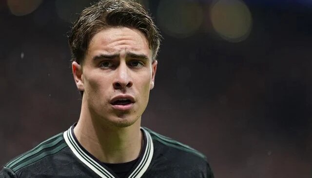 Kenan Yıldız’ı bekleyen tehlike! Juventus Şampiyonlar Ligi şansını mucizelere bıraktı