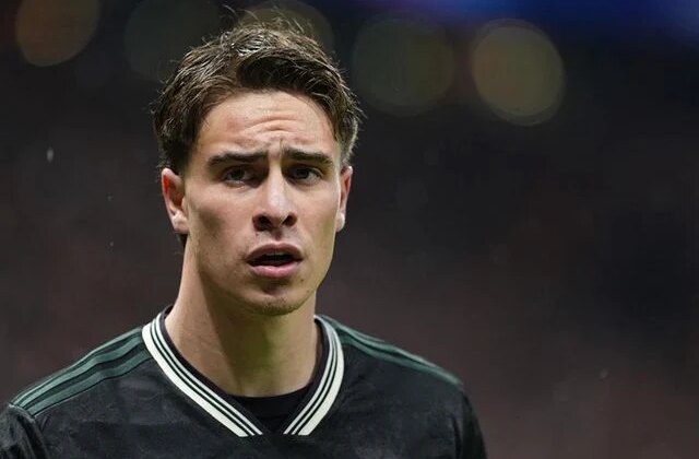Kenan Yıldız’ı bekleyen tehlike! Juventus Şampiyonlar Ligi şansını mucizelere bıraktı