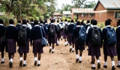 Kenya’da yatılı kız okulunda çıkan yangında 16 öğrenci öldü, 79 öğrenci yaralandı