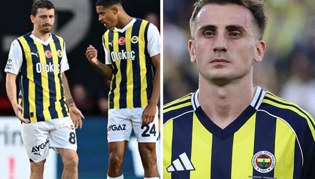 Kerem Aktürkoğlu için bomba iddia: Döveceğim idmana getirmeyin