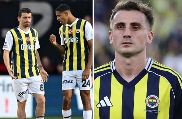 Kerem Aktürkoğlu için bomba iddia: Döveceğim idmana getirmeyin