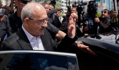 Kılıçdaroğlu cephesinde deprem! İki milletvekili teklifi reddetti
