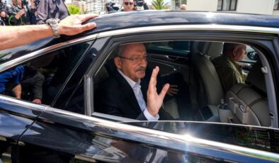 Kılıçdaroğlu cephesinden “Bu akşam genel merkezde olacak” iddiasına yalanlama