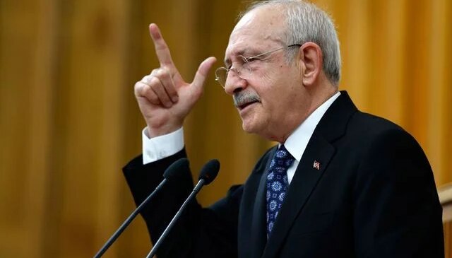 Kılıçdaroğlu cephesinden ‘mutlak butlan’ çıkışına yalanlama: Tamamen gerçek dışı