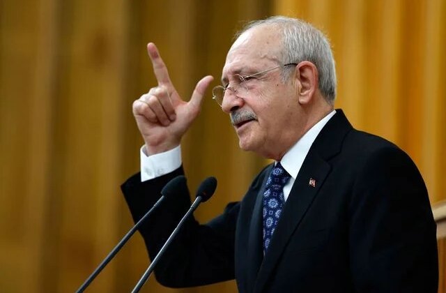 Kılıçdaroğlu cephesinden ‘mutlak butlan’ çıkışına yalanlama: Tamamen gerçek dışı