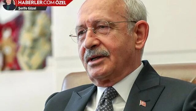 Kılıçdaroğlu CHP Genel Merkezi’ne ne zaman gidecek?