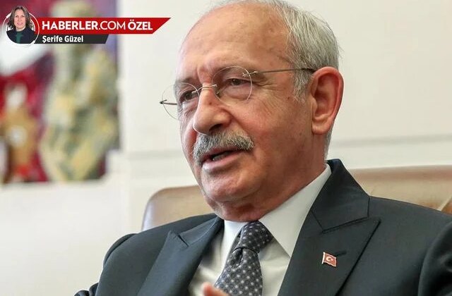 Kılıçdaroğlu CHP Genel Merkezi’ne ne zaman gidecek?