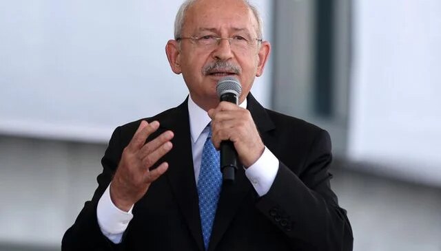 Kılıçdaroğlu dilekçe verdi, CHP’de eski Parti Meclisi göreve dönüyor