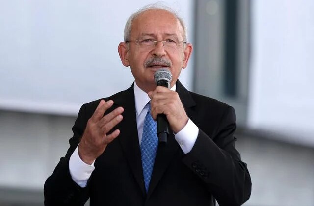 Kılıçdaroğlu dilekçe verdi, CHP’de eski Parti Meclisi göreve dönüyor