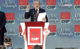 Kılıçdaroğlu: Gafilleri koynumda beslediğim için, FETÖ ajanlarını fark edemediğim için beni affedin