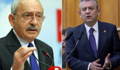 Kılıçdaroğlu’ndan bir hamle daha: CHP’nin grup toplantısı yapılmayacak