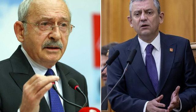 Kılıçdaroğlu’ndan bir hamle daha: CHP’nin grup toplantısı yapılmayacak
