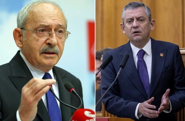 Kılıçdaroğlu’ndan bir hamle daha: CHP’nin grup toplantısı yapılmayacak