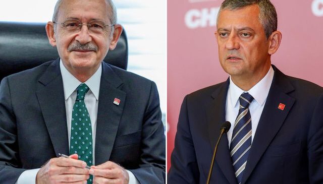 Kılıçdaroğlu hakkında yeni iddia: Aracı kabul etmiyor, Özgür Özel’i bekliyor
