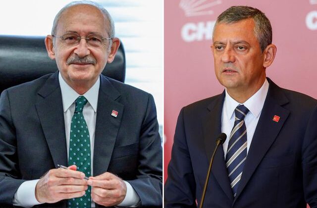 Kılıçdaroğlu hakkında yeni iddia: Aracı kabul etmiyor, Özgür Özel’i bekliyor