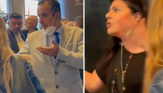 Kılıçdaroğlu ile Özel destekçileri kavgaya tutuştu: Özgür’ü ara sana anlatsın