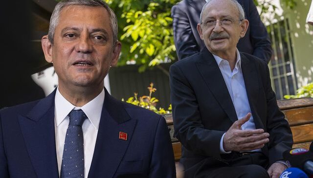 Kılıçdaroğlu kurultay için işaret etmişti! Tedbir kararı ne zaman kalkar?