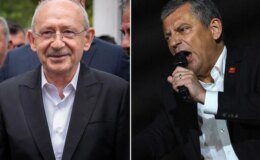 Kılıçdaroğlu mu Özel mi? CHP’deki kriz sonrası ilk anket sonuçları geldi