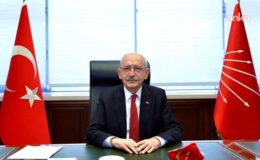 Kılıçdaroğlu 2,5 yıl sonra makam odasında! İlk fotoğraf geldi