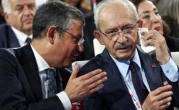 Kılıçdaroğlu, Özgür Özel’i telefonla arayacak