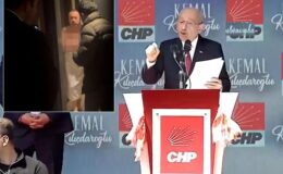 Kılıçdaroğlu, Uşak Belediyesi’nde olanlara atıfta bulundu: Baba ocağının kitabında yazar mı?