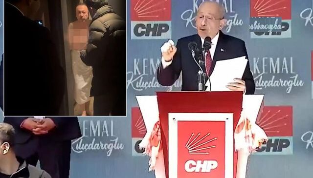 Kılıçdaroğlu, Uşak Belediyesi’nde olanlara atıfta bulundu: Baba ocağının kitabında yazar mı?