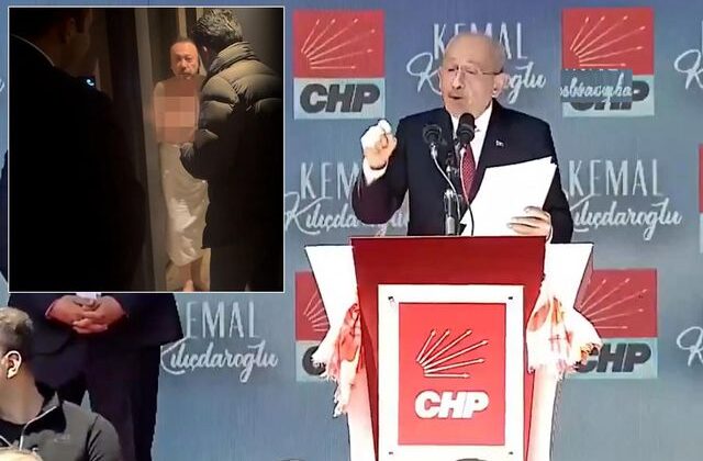 Kılıçdaroğlu, Uşak Belediyesi’nde olanlara atıfta bulundu: Baba ocağının kitabında yazar mı?
