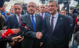 Kılıçdaroğlu ve ekibinden yeni hamle! Özgür Özel yönetiminin banka hesaplarına erişi kısıtlandı