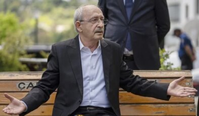 Kılıçdaroğlu yarım saatlik röportajda tam 12 kez “Bilmiyorum” dedi