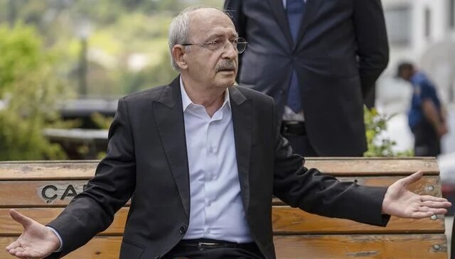 Kılıçdaroğlu yarım saatlik röportajda tam 12 kez “Bilmiyorum” dedi