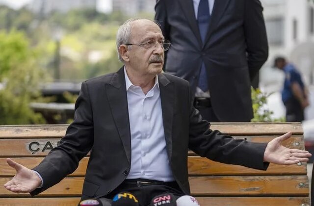 Kılıçdaroğlu yarım saatlik röportajda tam 12 kez “Bilmiyorum” dedi