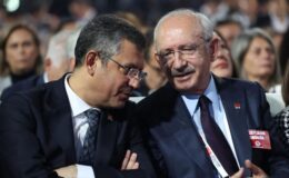 Kılıçdaroğlu’na memleketinde tepki: Bizim için meşru değildir