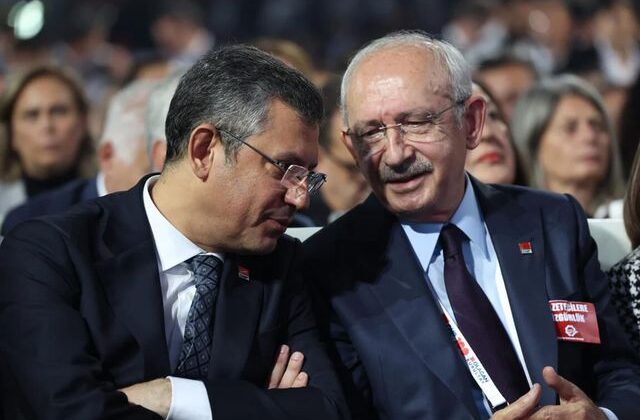 Kılıçdaroğlu’na memleketinde tepki: Bizim için meşru değildir
