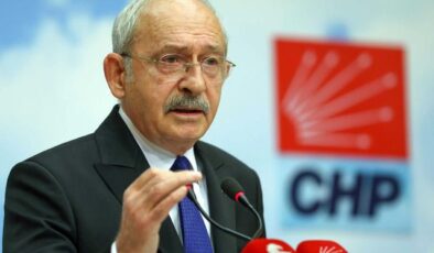 Kılıçdaroğlu’ndan CHP teşkilatına çağrı: Mahkeme kararı uygulansın