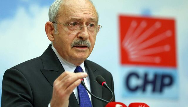 Kılıçdaroğlu’ndan CHP teşkilatına çağrı: Mahkeme kararı uygulansın