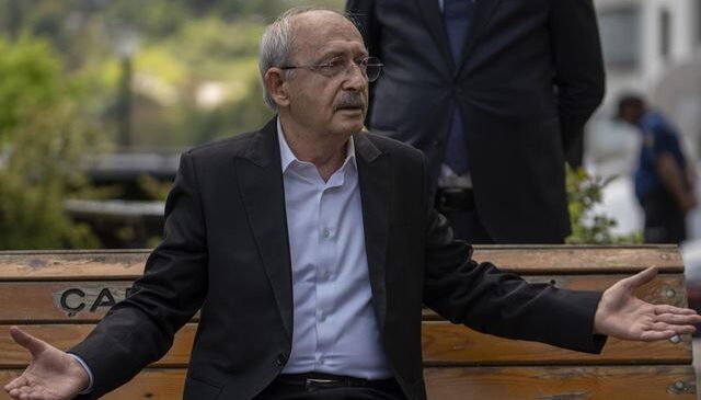 “Merak etmeyin” diyen Kılıçdaroğlu kurultay şartını açıkladı